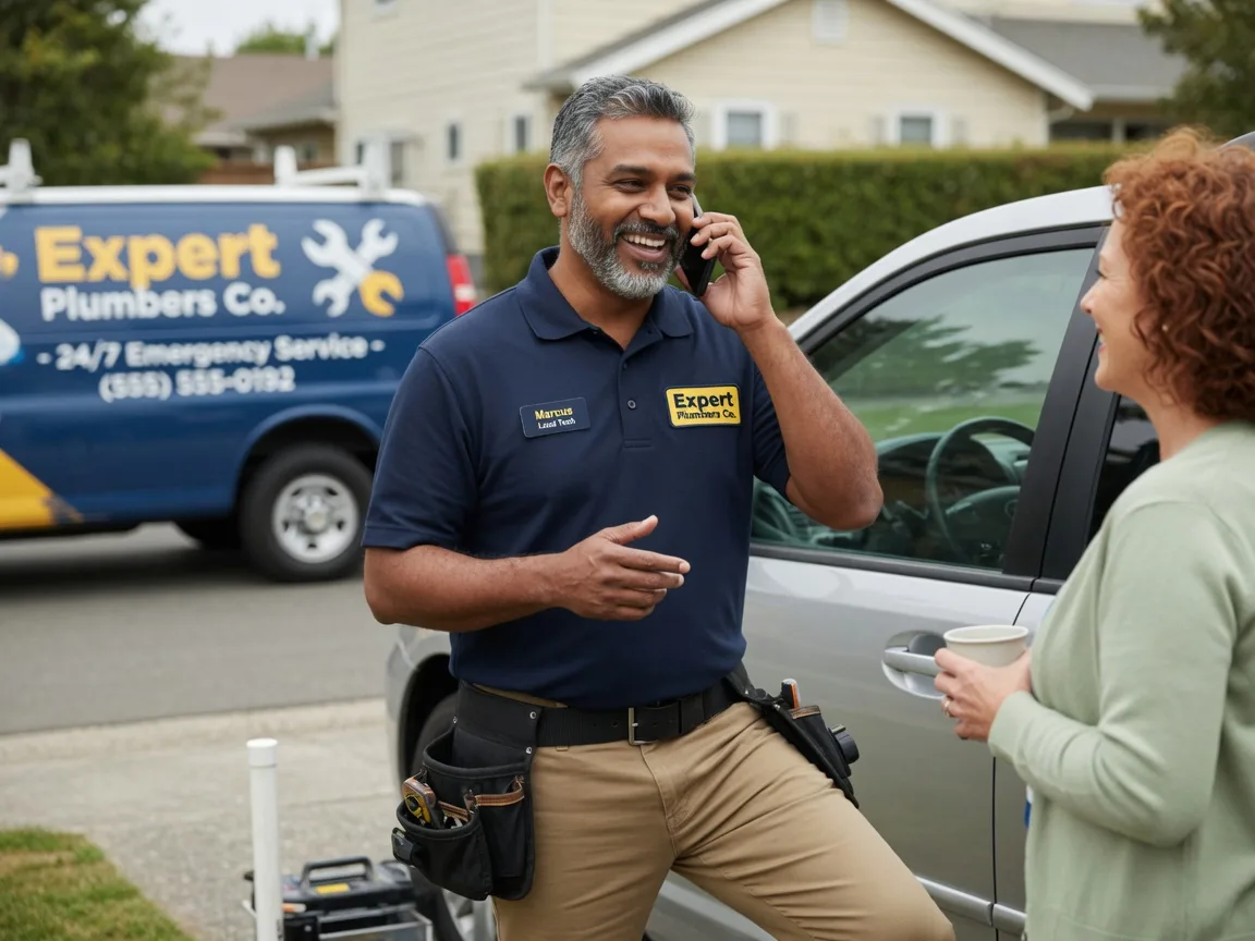 Drain Cleaning Valdese, NC FAQs