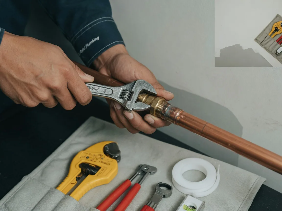 Why choose Drain Cleaning in Valdese, NC